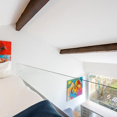 Viva Casinha Da Foz Apartment Porto Bagian luar foto