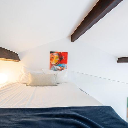 Viva Casinha Da Foz Apartment Porto Bagian luar foto