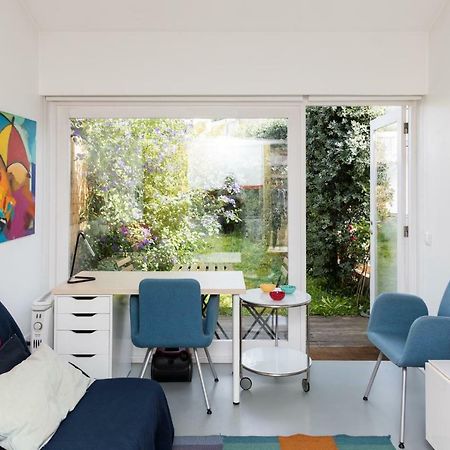 Viva Casinha Da Foz Apartment Porto Bagian luar foto
