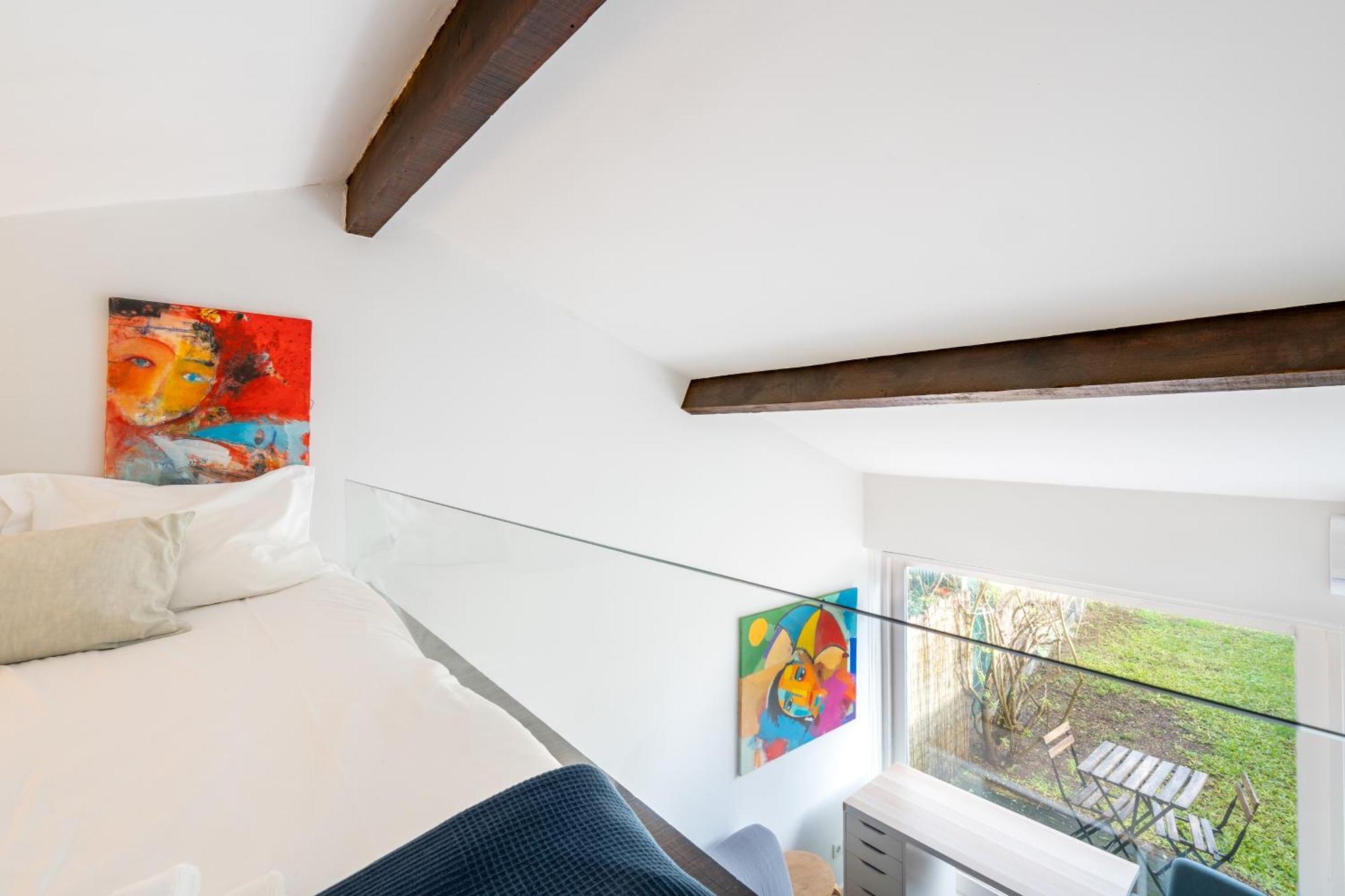 Viva Casinha Da Foz Apartment Porto Bagian luar foto
