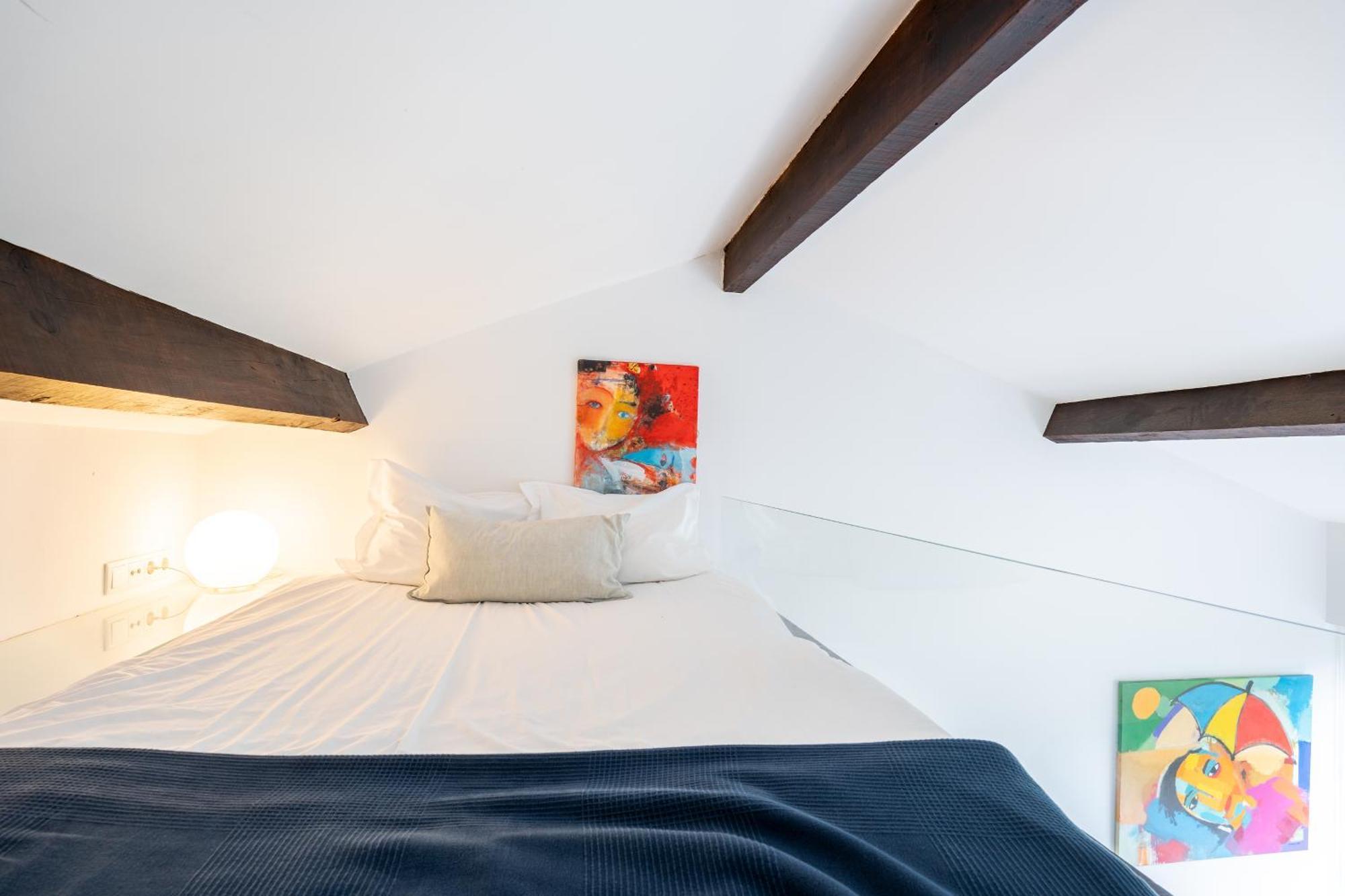 Viva Casinha Da Foz Apartment Porto Bagian luar foto