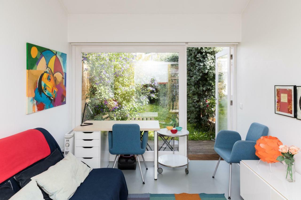 Viva Casinha Da Foz Apartment Porto Bagian luar foto