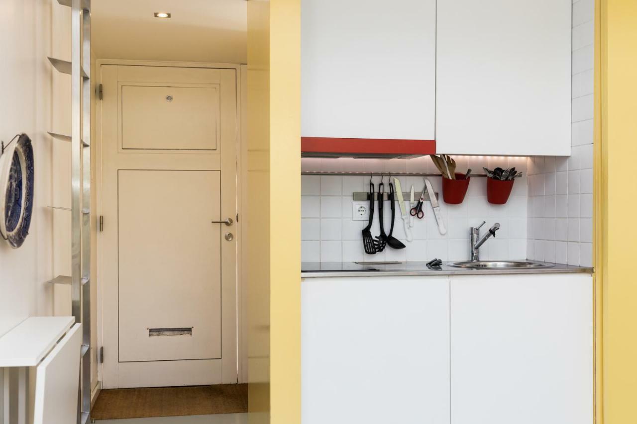 Viva Casinha Da Foz Apartment Porto Bagian luar foto