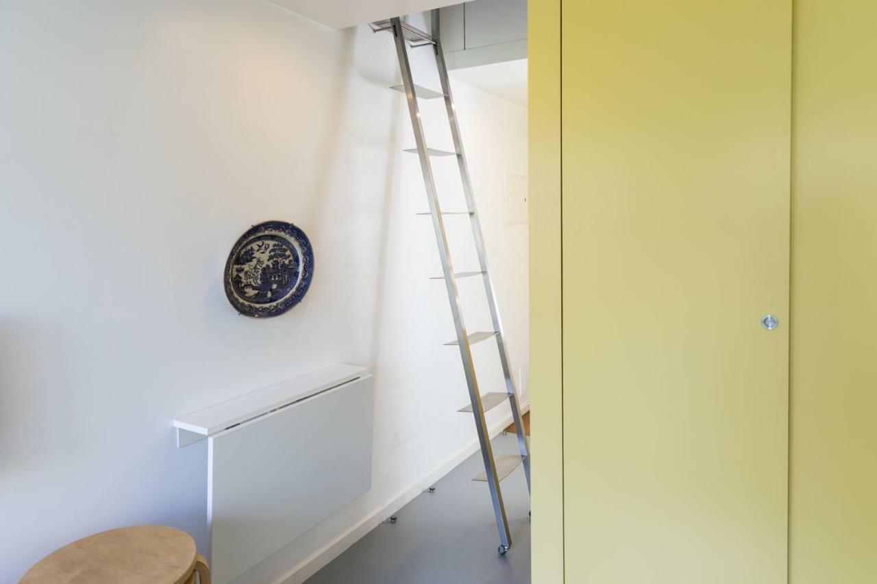 Viva Casinha Da Foz Apartment Porto Bagian luar foto