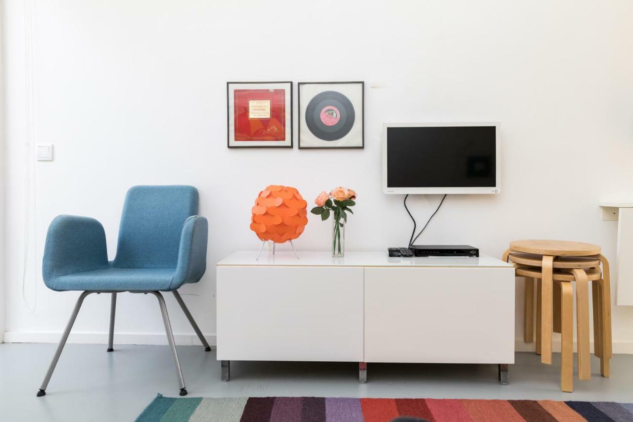 Viva Casinha Da Foz Apartment Porto Bagian luar foto