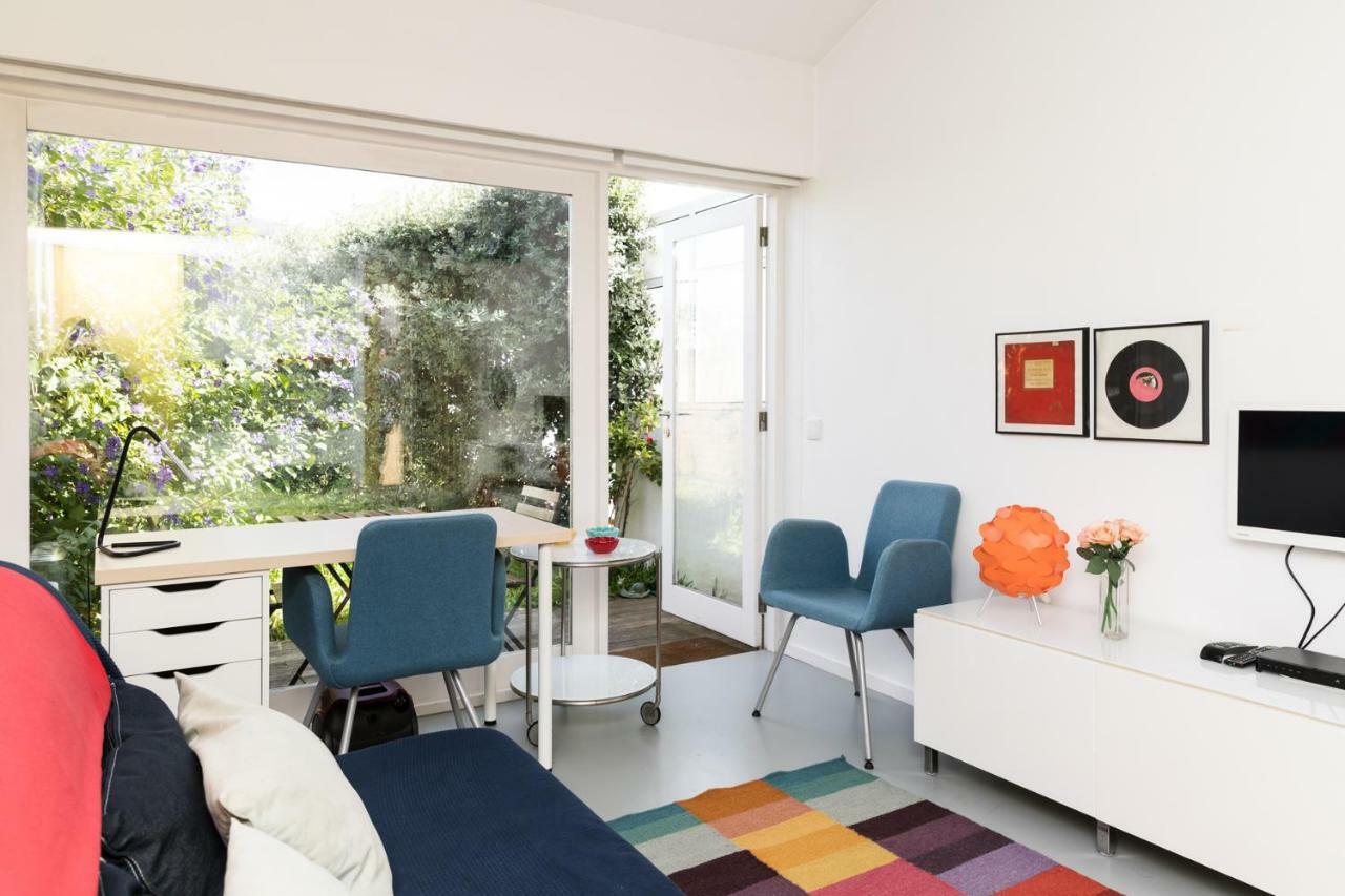 Viva Casinha Da Foz Apartment Porto Bagian luar foto