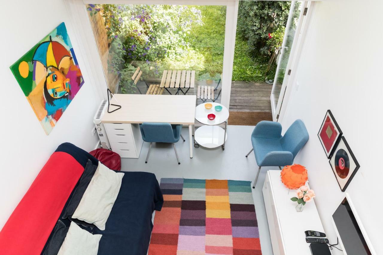 Viva Casinha Da Foz Apartment Porto Bagian luar foto