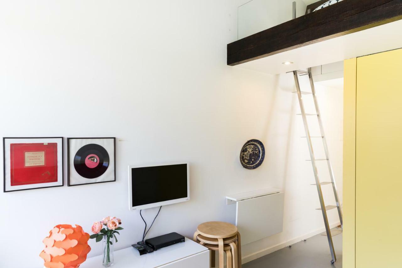 Viva Casinha Da Foz Apartment Porto Bagian luar foto