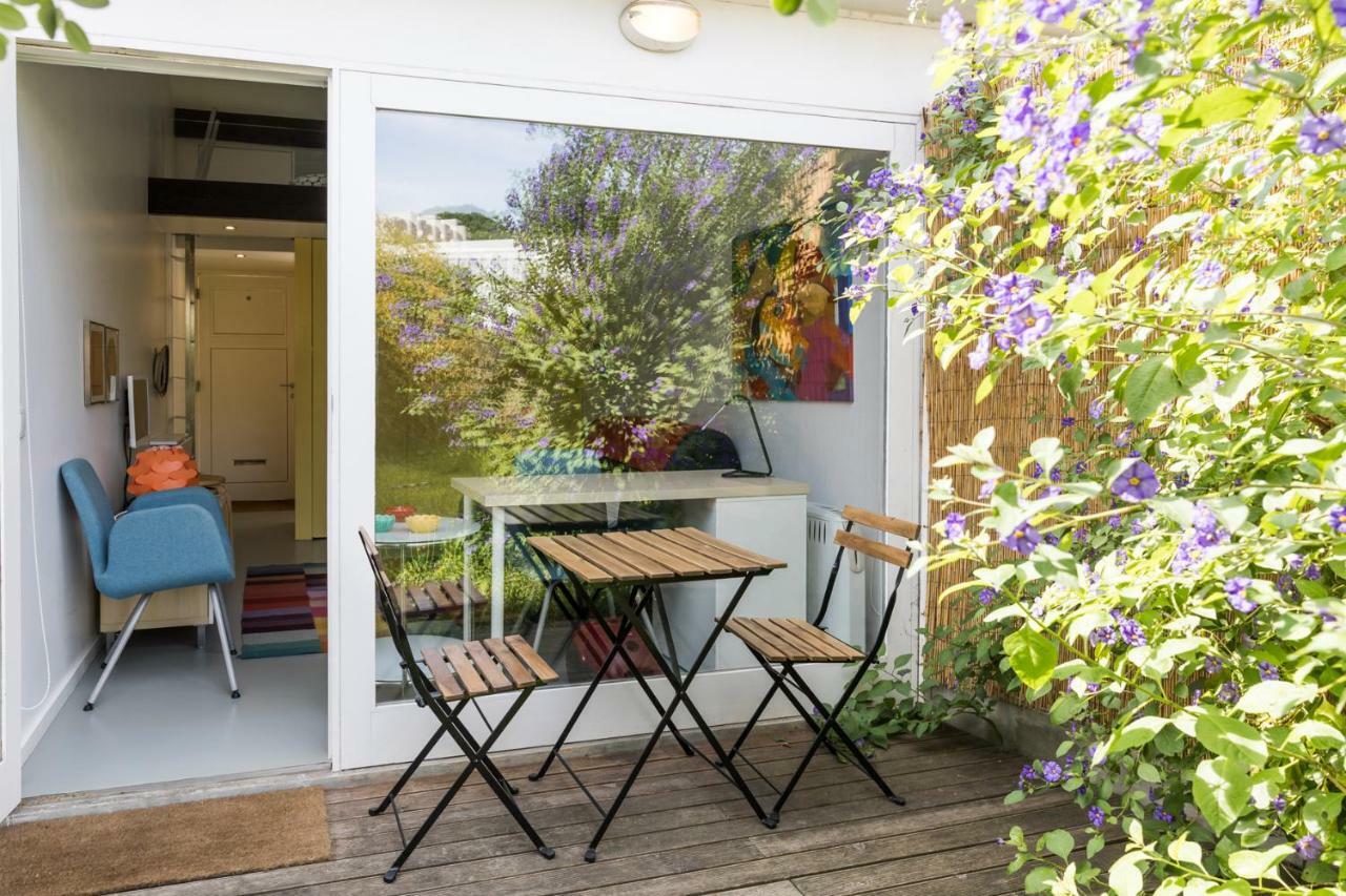 Viva Casinha Da Foz Apartment Porto Bagian luar foto