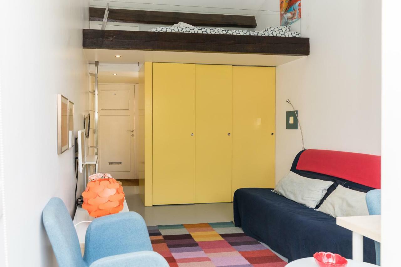 Viva Casinha Da Foz Apartment Porto Bagian luar foto