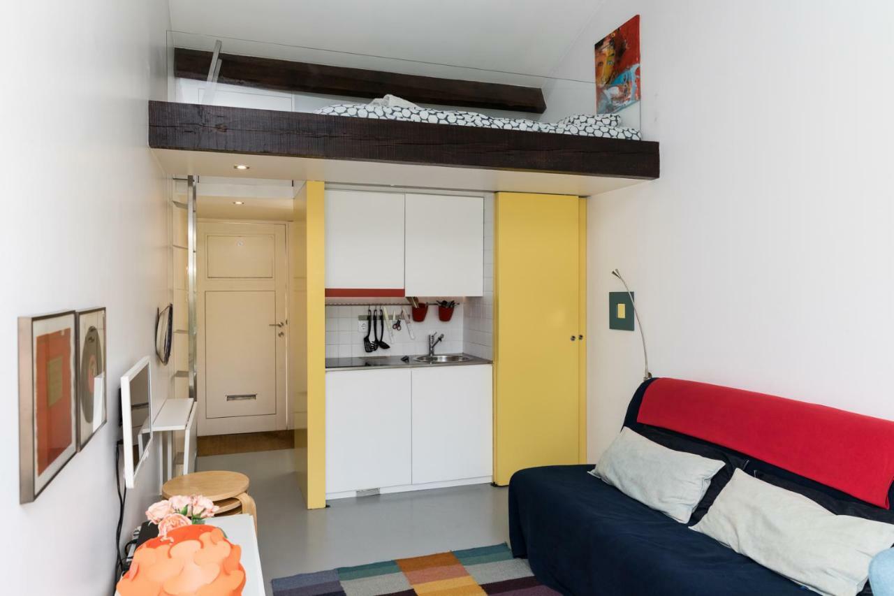 Viva Casinha Da Foz Apartment Porto Bagian luar foto