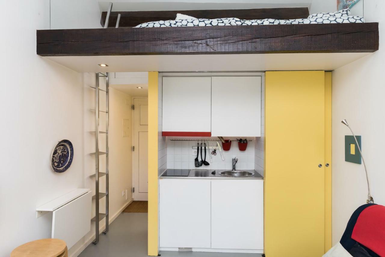 Viva Casinha Da Foz Apartment Porto Bagian luar foto